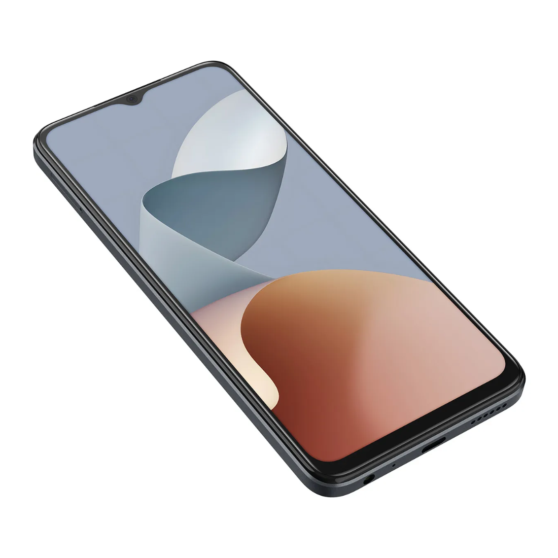 Celular ZTE Blade A54 4+128GB Azul