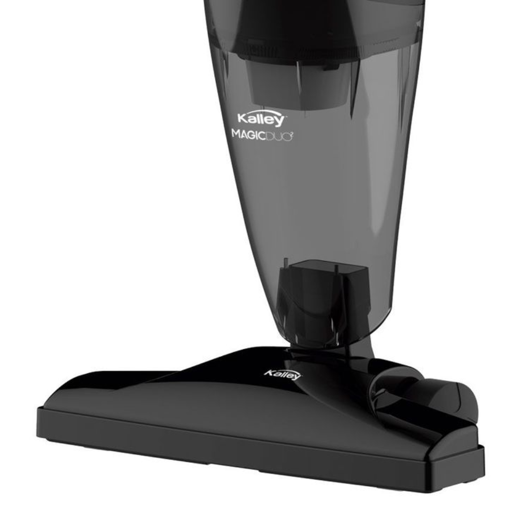 Aspiradora Kalley Magic Duo K-VC21N Dos en Uno