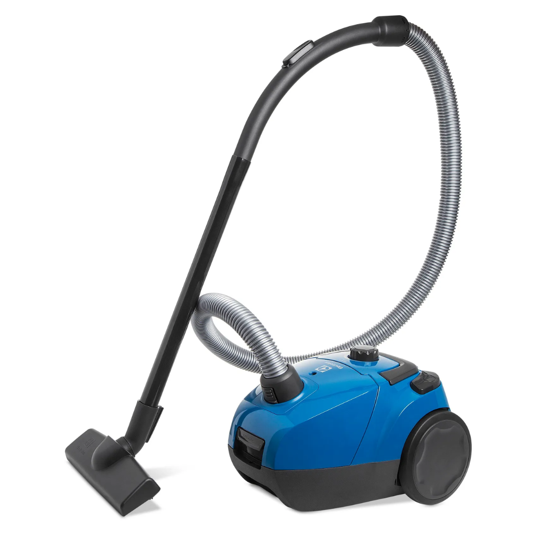 Aspiradora Con Bolsa Electrolux 1,24L 1400W SON10