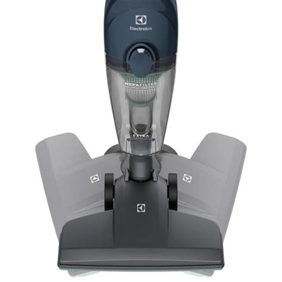 Aspiradora Electrolux STK14 PowerSpeed Plus Denin Blue