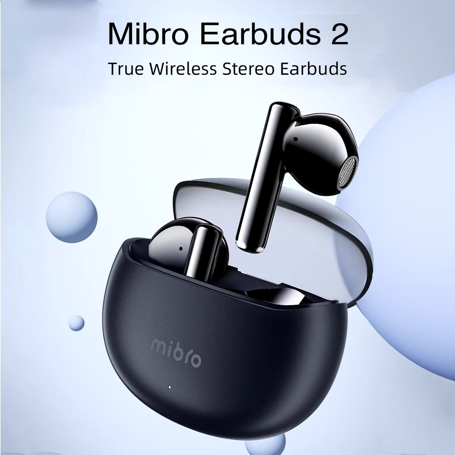 Audifonos Mibro Earbuds 2