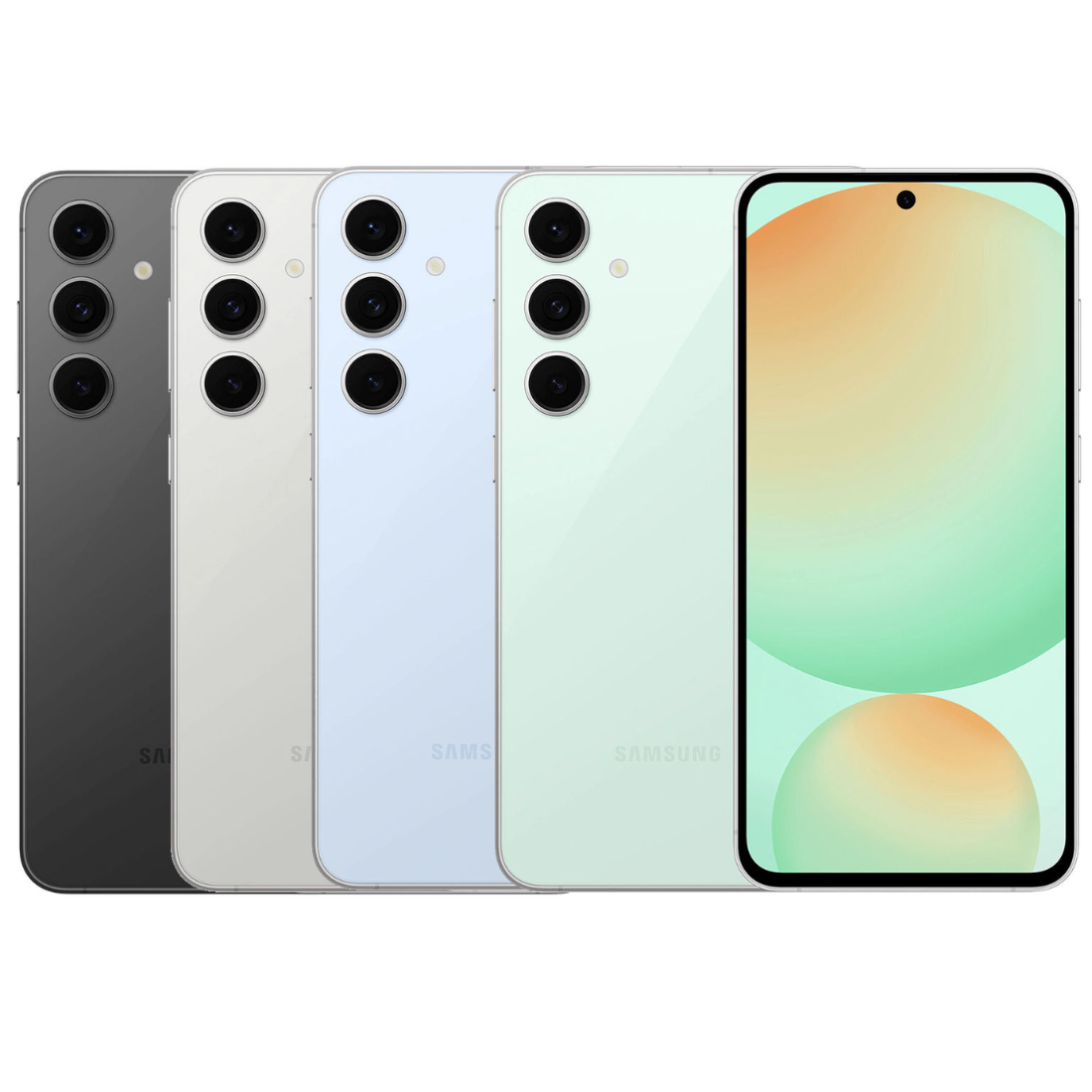 Celular Samsung Galaxy S24 FE 8+256GB