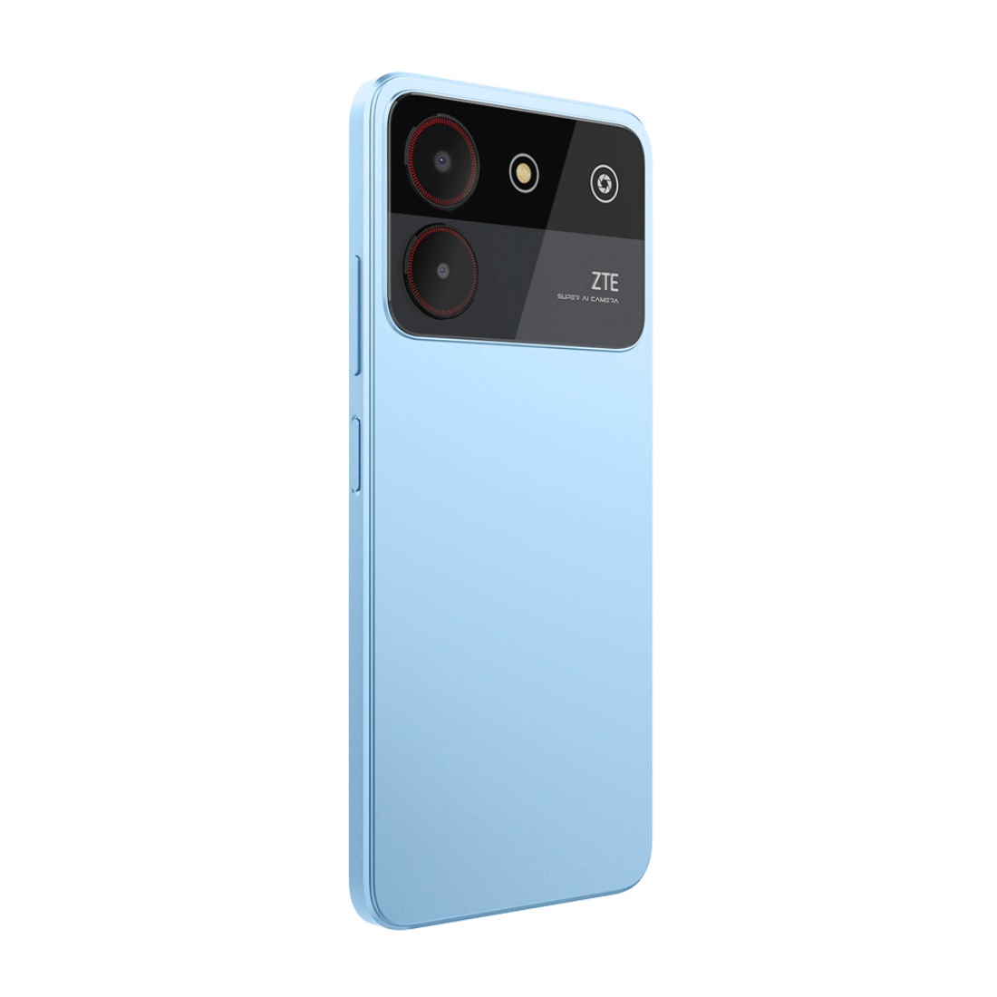 Celular ZTE Blade A54 4+128GB Azul