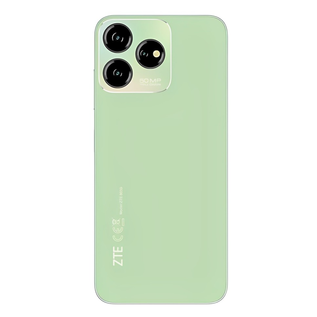Celular ZTE Blade V50 Design 6+256gb
