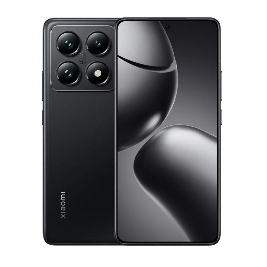 Celular Xiaomi 14T Pro 5G 512GB 12RAM