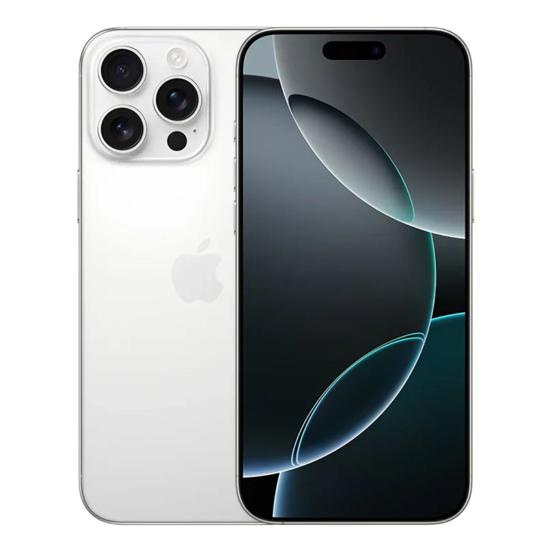Celular iPhone 16 Pro Max 256GB FÍSICA