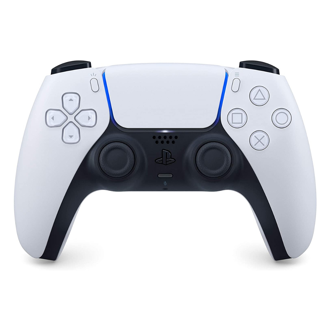 Consola PlayStation 5 Slim de Disco 1TB Blanco