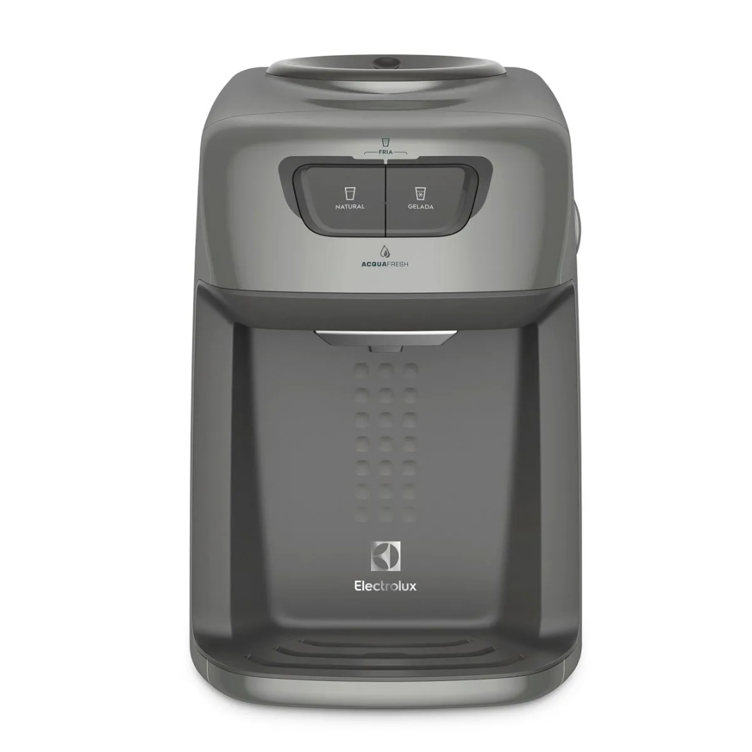 Dispensador De Agua Electrico BE11X Gris