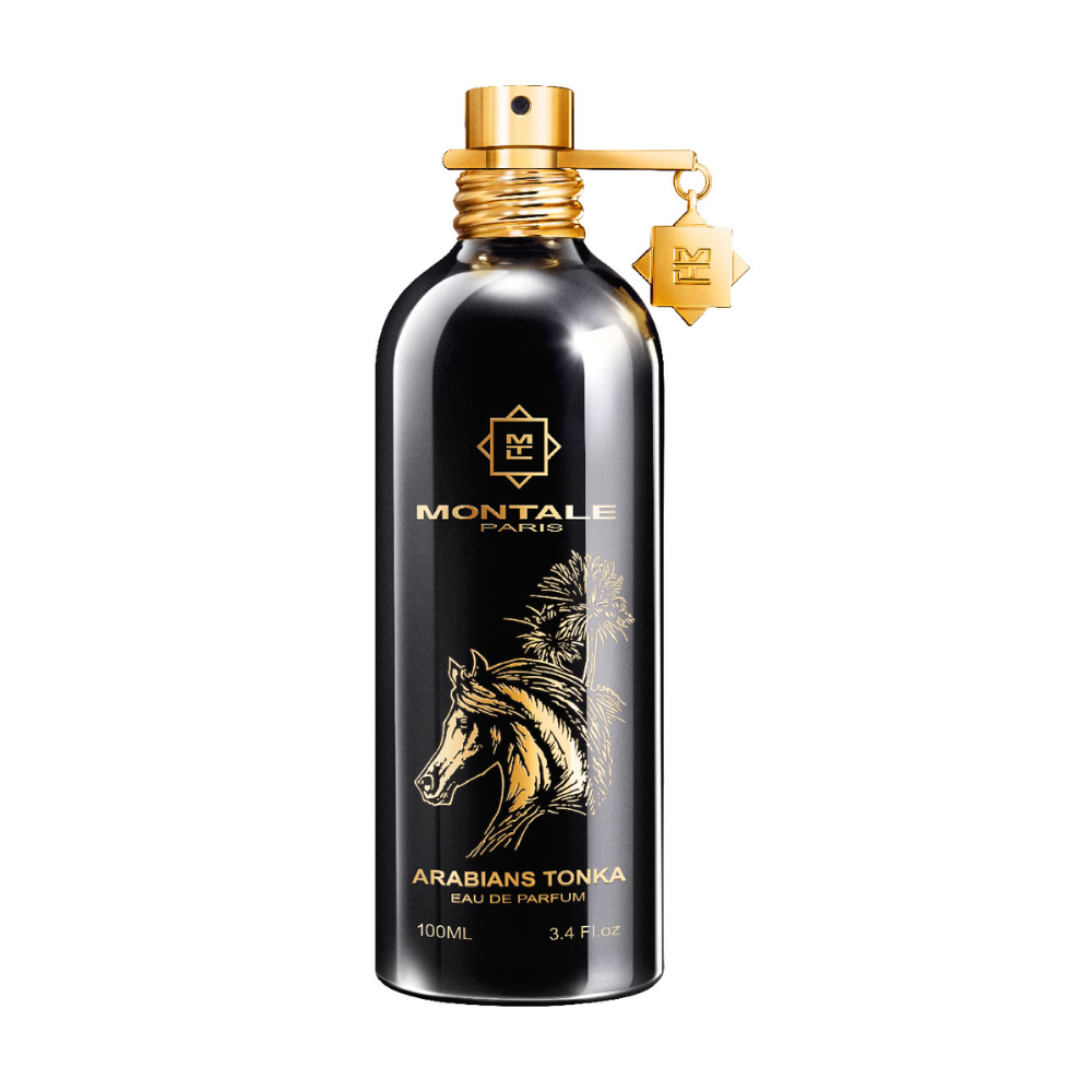 Perfume Montale Paris Arabians Tonka EDP 100ml Unisex