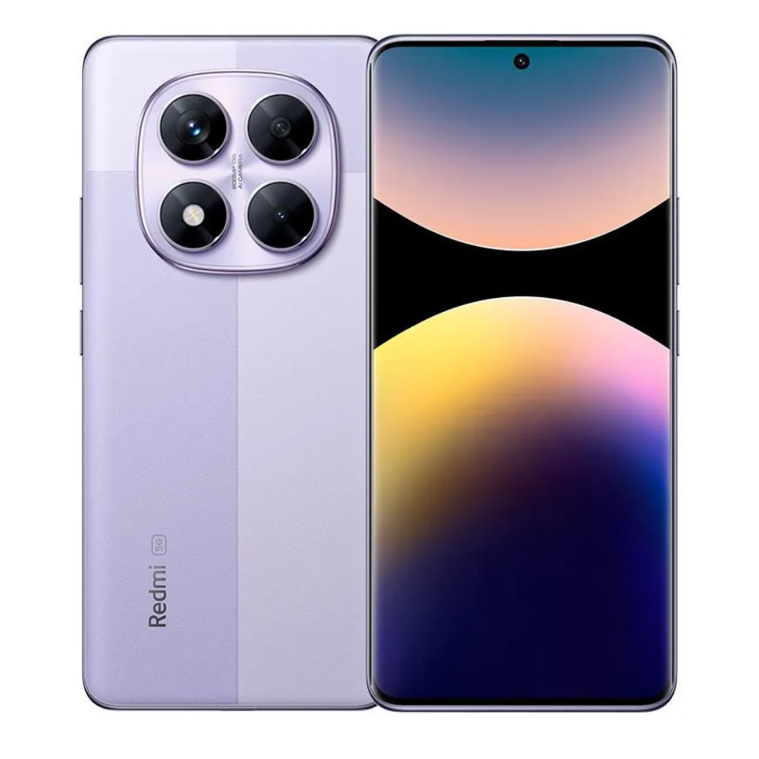 Celular Xiaomi Note 14 Pro 5G 256GB 8RAM