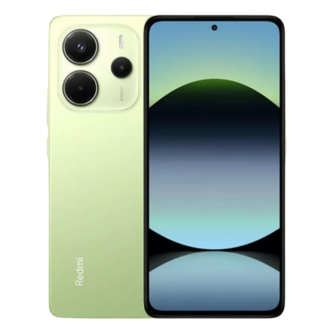 Celular Xiaomi Note 14 128GB 6RAM 4G