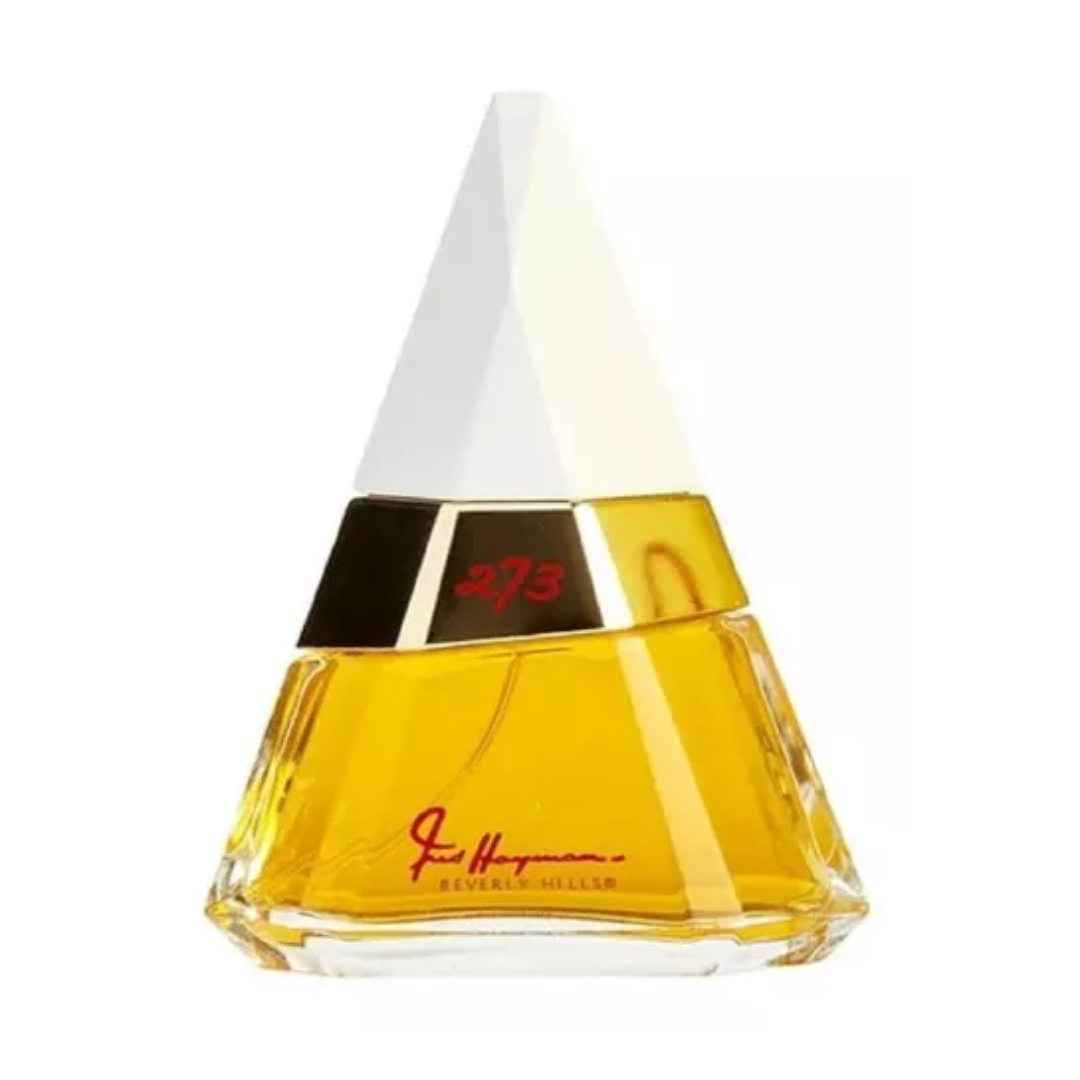 Perfume 273 De Beverly Hills Para Mujer 75 ml EDP
