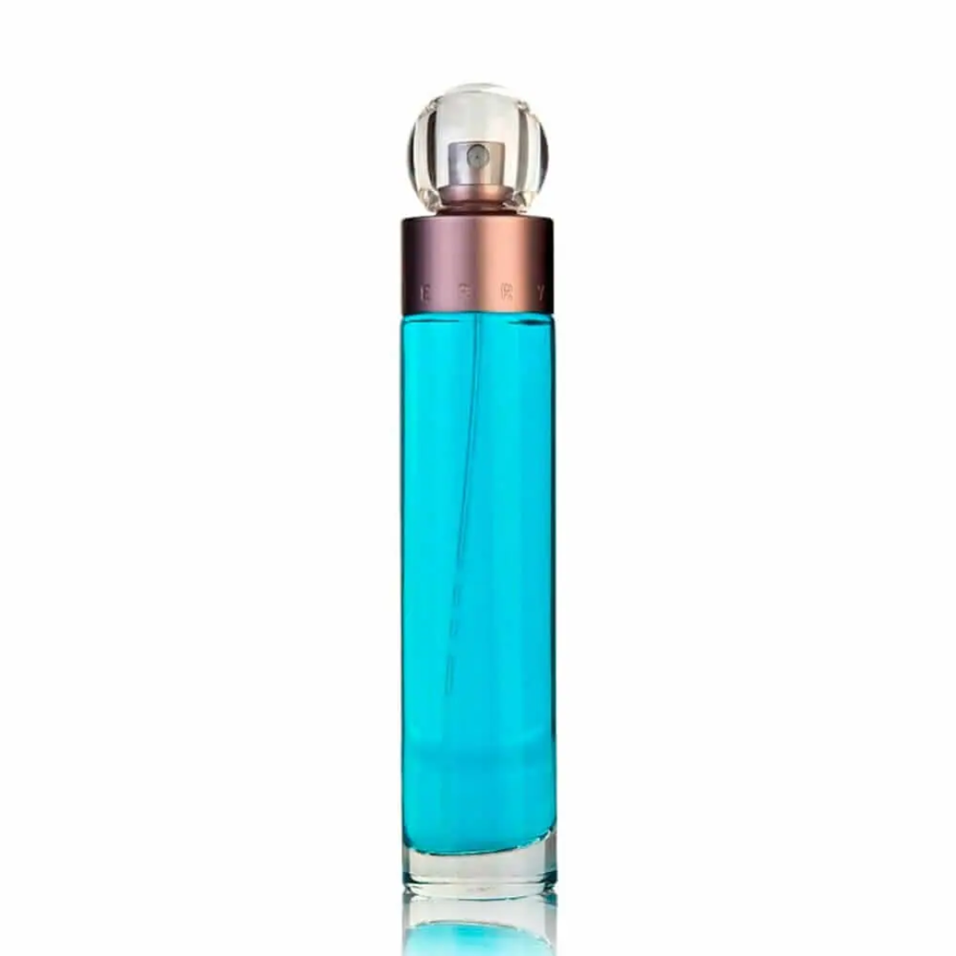 Perfume 360 Grados For Men Perry Ellis Para Hombre 100 ml 3.4 oz