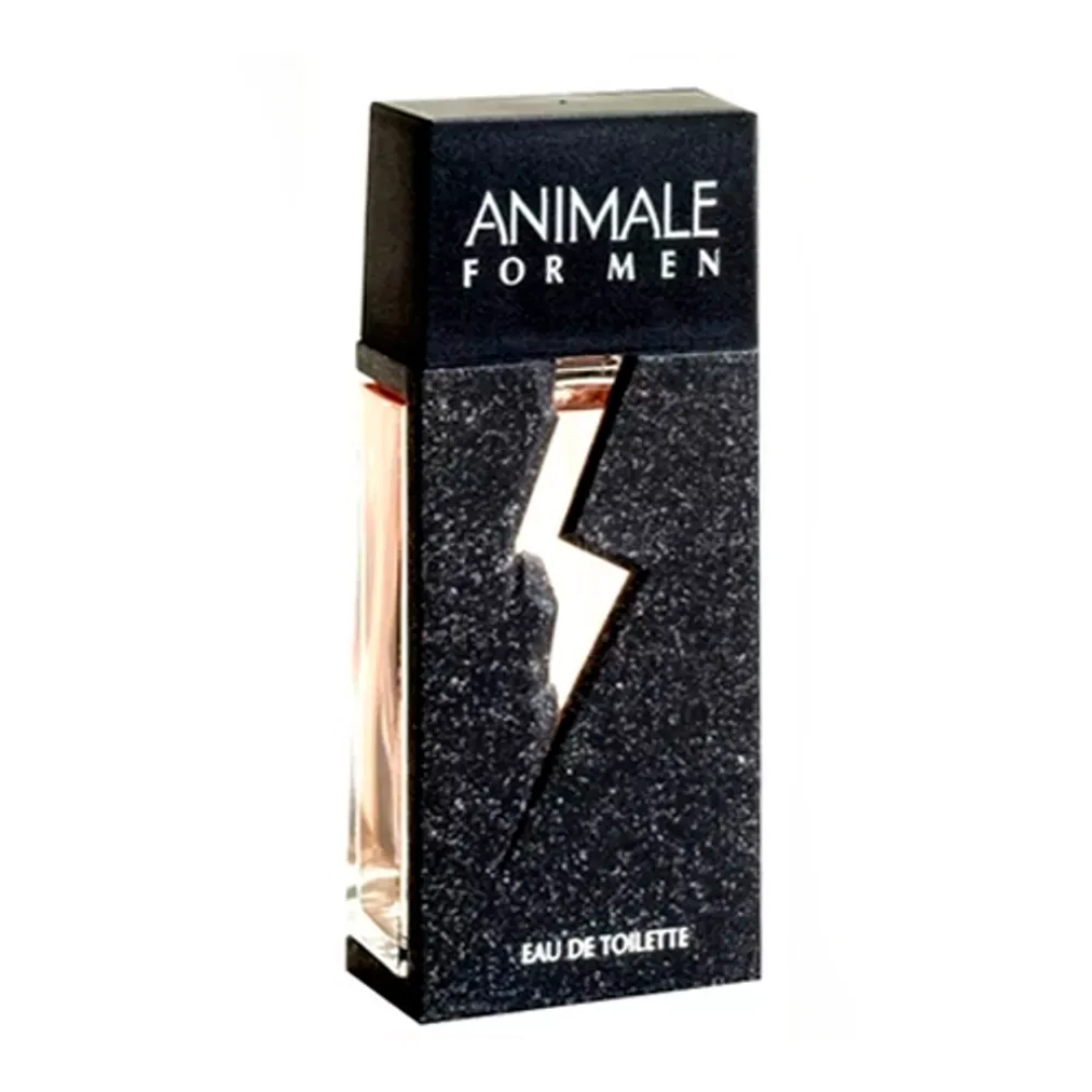 Perfume Animale For Men 200 ml Para Hombre
