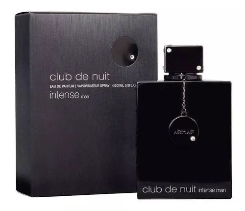 Perfume Armaf Club De Nuit Intense 105Ml Spr Edt Home Hombre