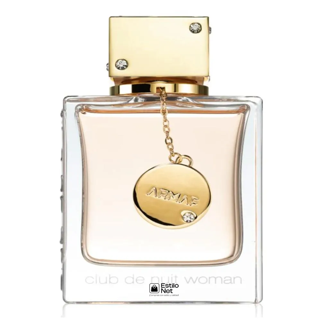 Perfume Armaf Club de Nuit Woman 105ML EDP