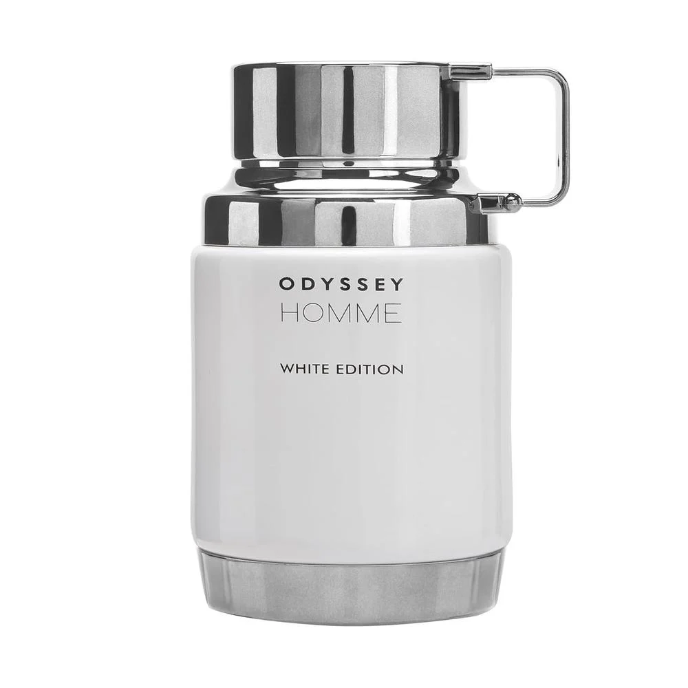 Perfume Armaf Odyssey Homme White Edition EDP para Hombre 100 ml