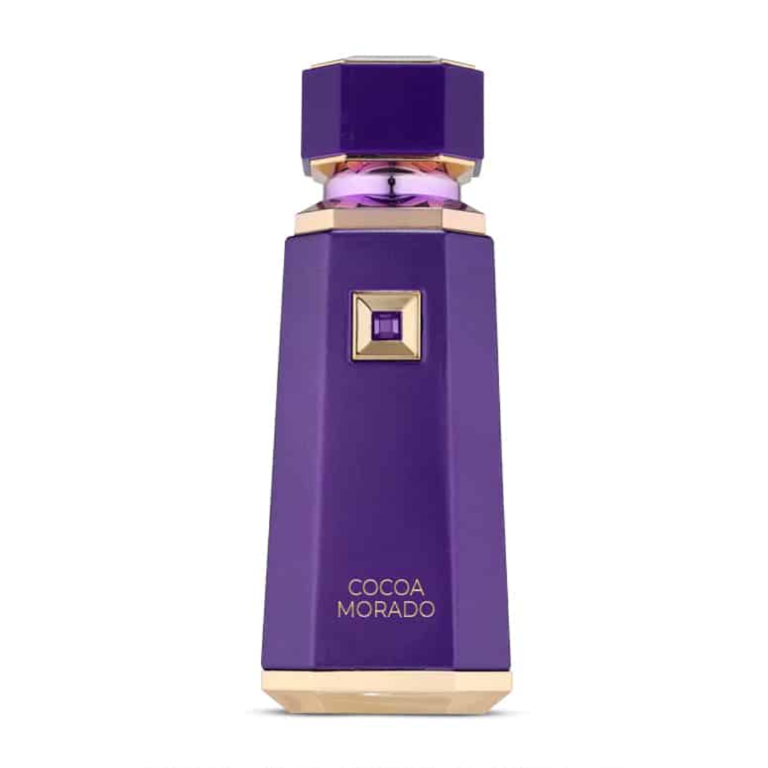 Perfume French Avenue Cocoa Morado EAU De Parfum Unisex 100ml