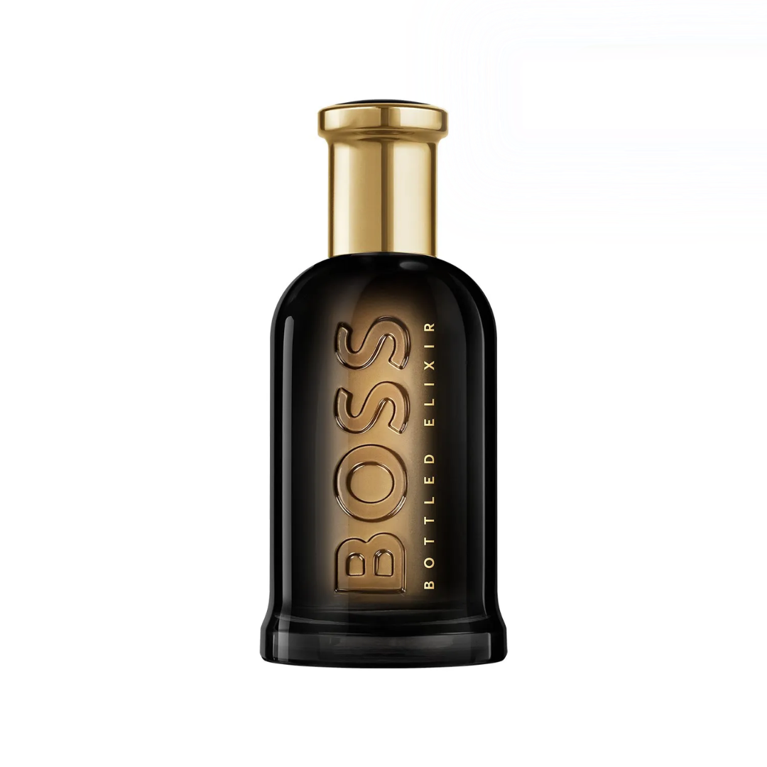Hugo Boss Bottled Elixir 100 ml – Para Hombre