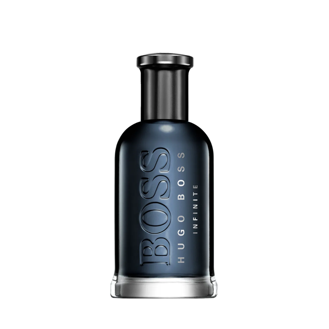 Hugo Boss Bottled Infinite Eau de Parfum 100 ml – Para Hombre