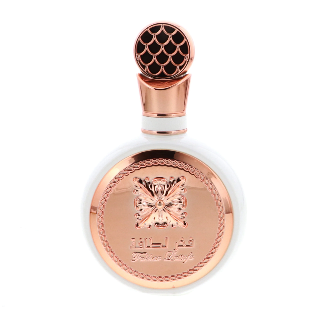 Perfume Lattafa Fakhar mujer 100ML 3,04Oz EDP