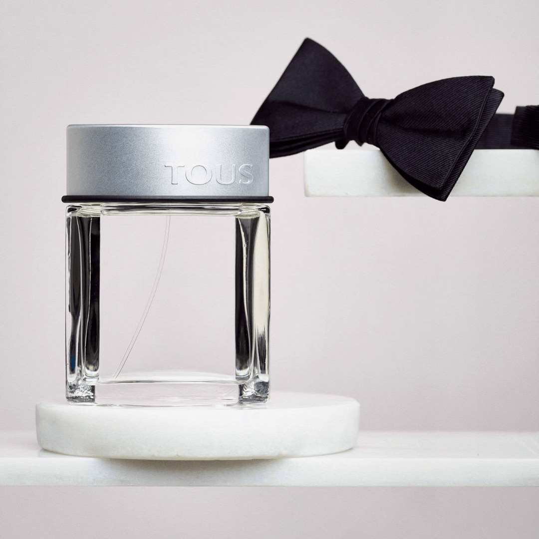 Perfume Tous Man EDT 100ml Para Hombre