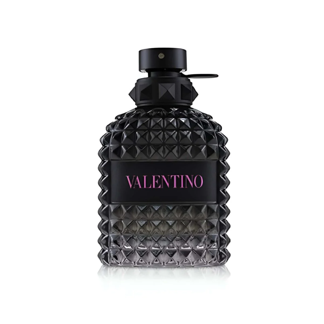 Perfume Valentino Uomo Born in Roma EDT 100 ml – Para Hombre