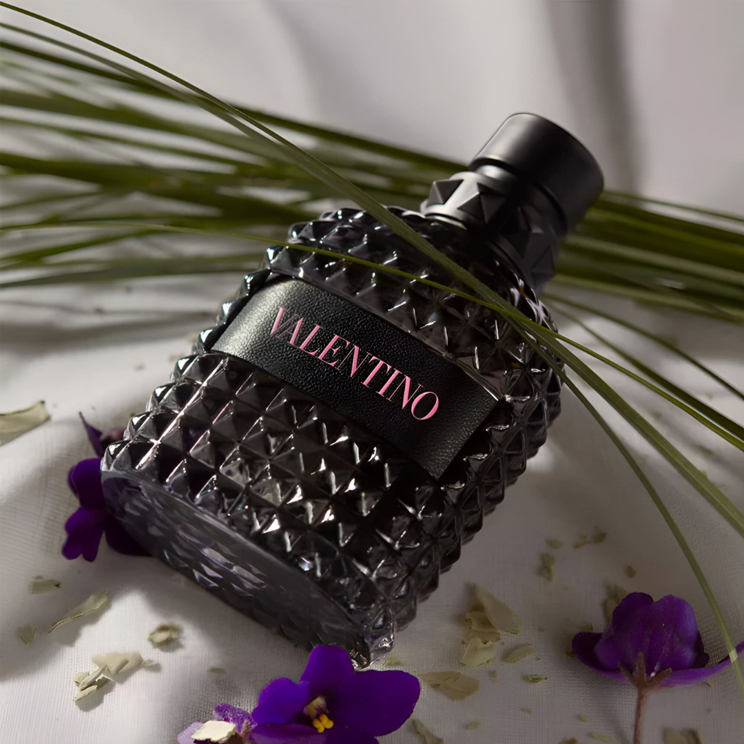 Perfume Valentino Uomo Born in Roma EDT 100 ml – Para Hombre