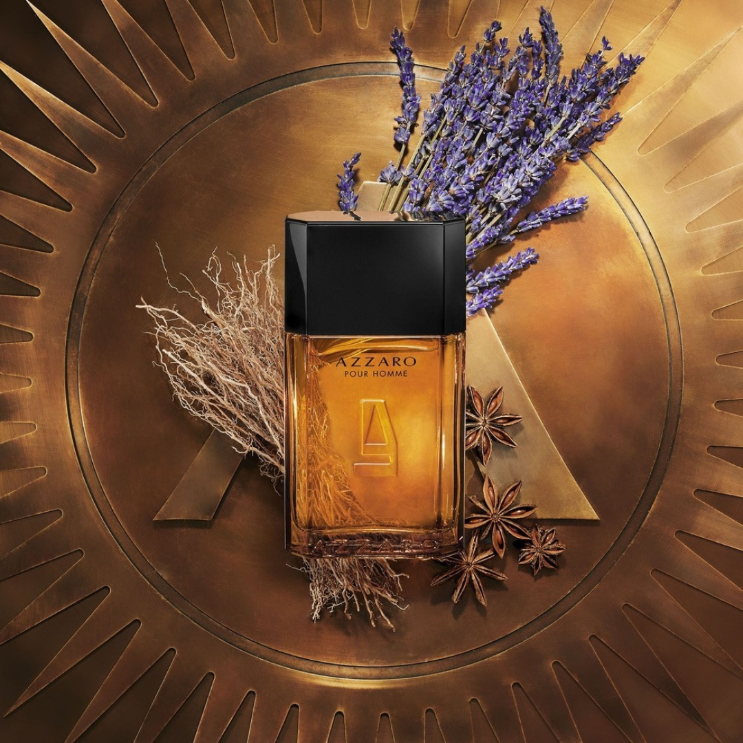 Perfume Azzaro Pour Homme De Loris Azzaro Para Hombre 200 ml