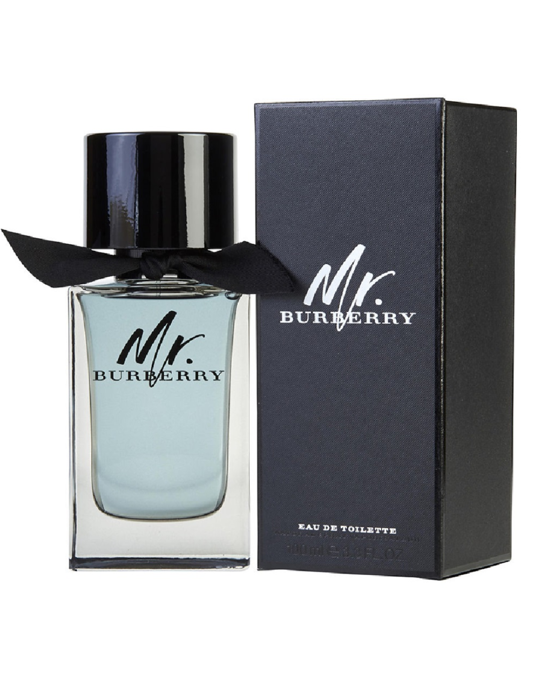 Perfume BURBERRY MR. BURBERRY Hombre 100 ML