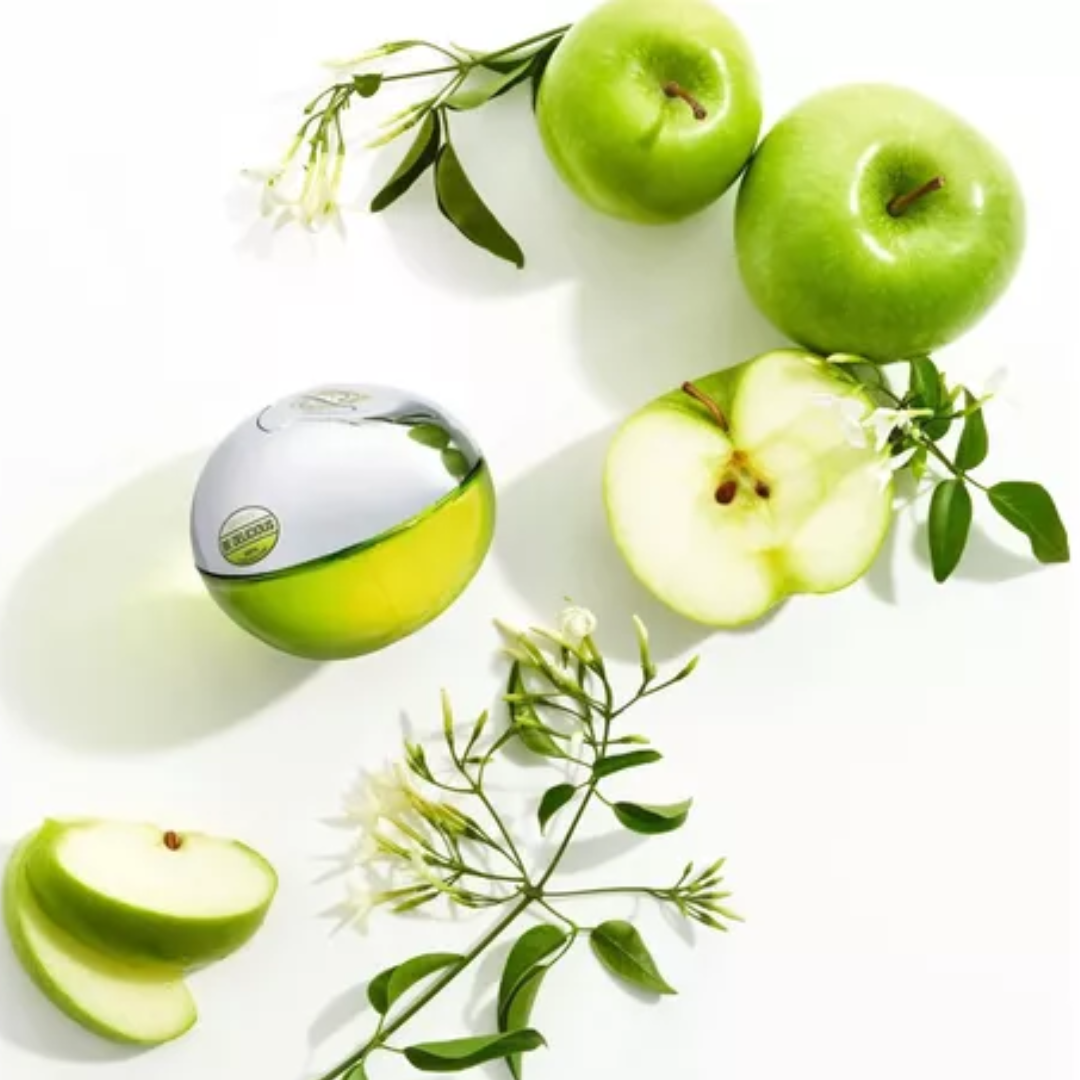 Perfume Be Delicious De Donna Karan Para Mujer 3.4 oz