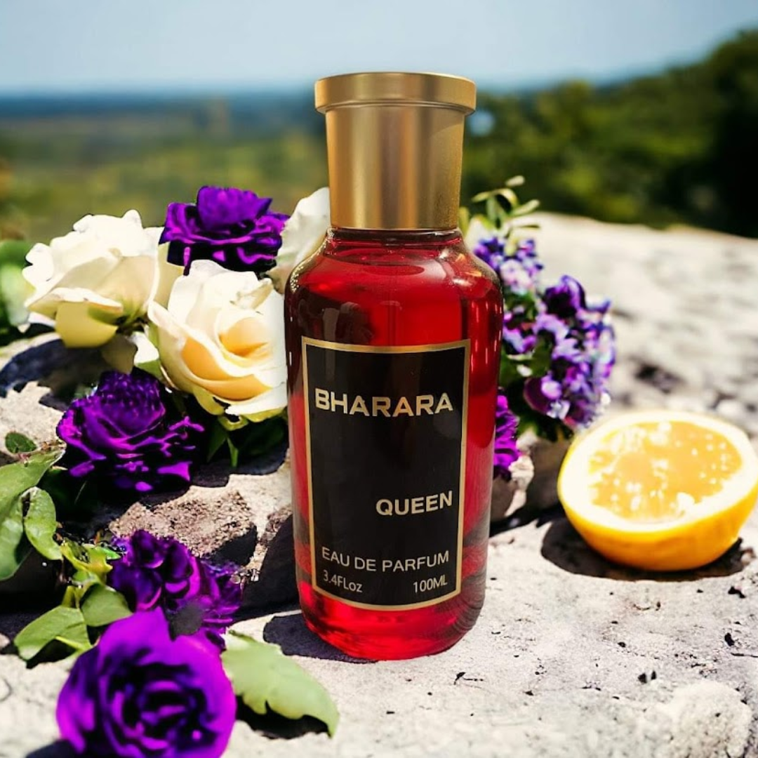 Perfume Bharara Queen Eau de Parfum 100ml Unisex