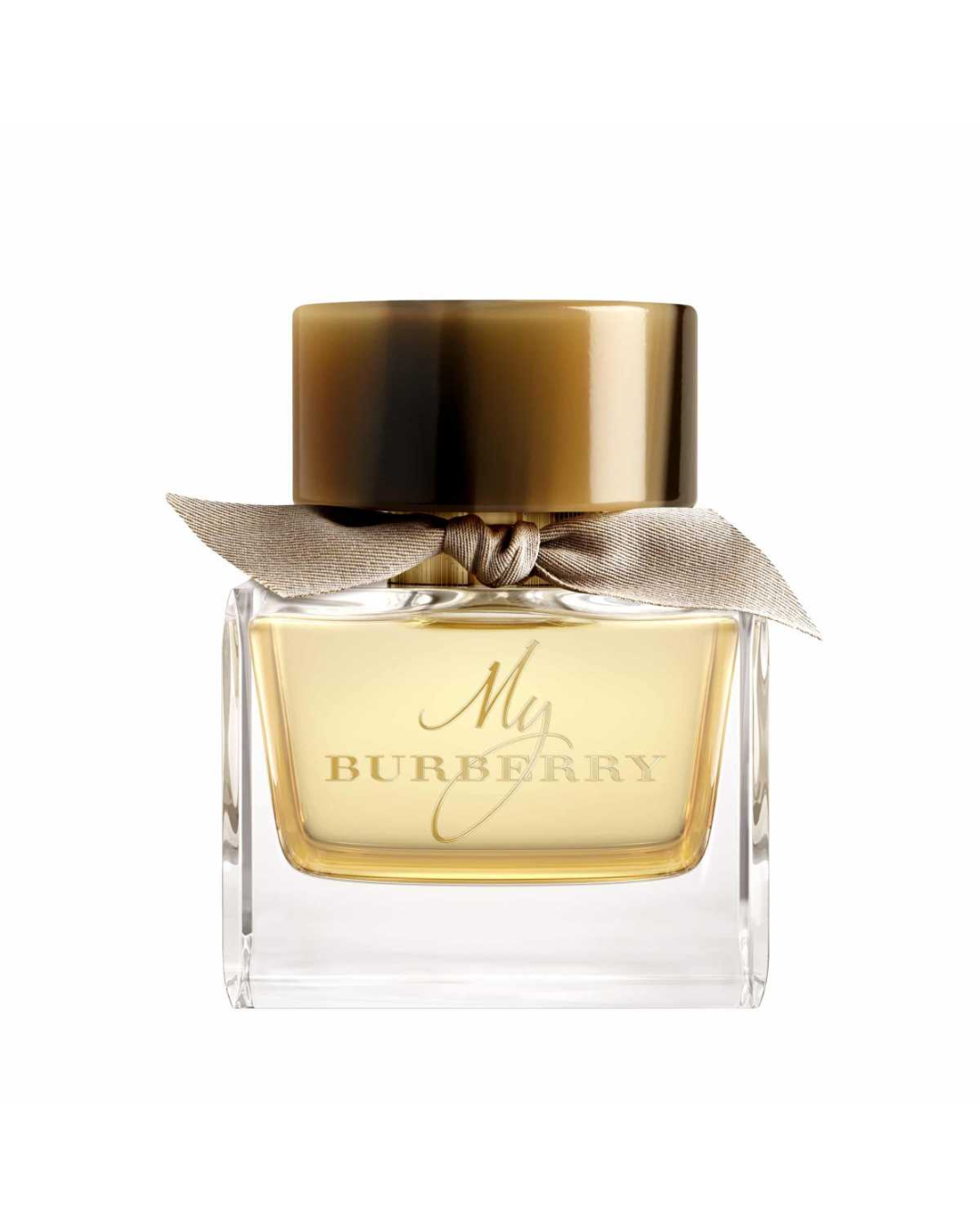 Perfume Burberry My Burberry 90Ml Para Mujer