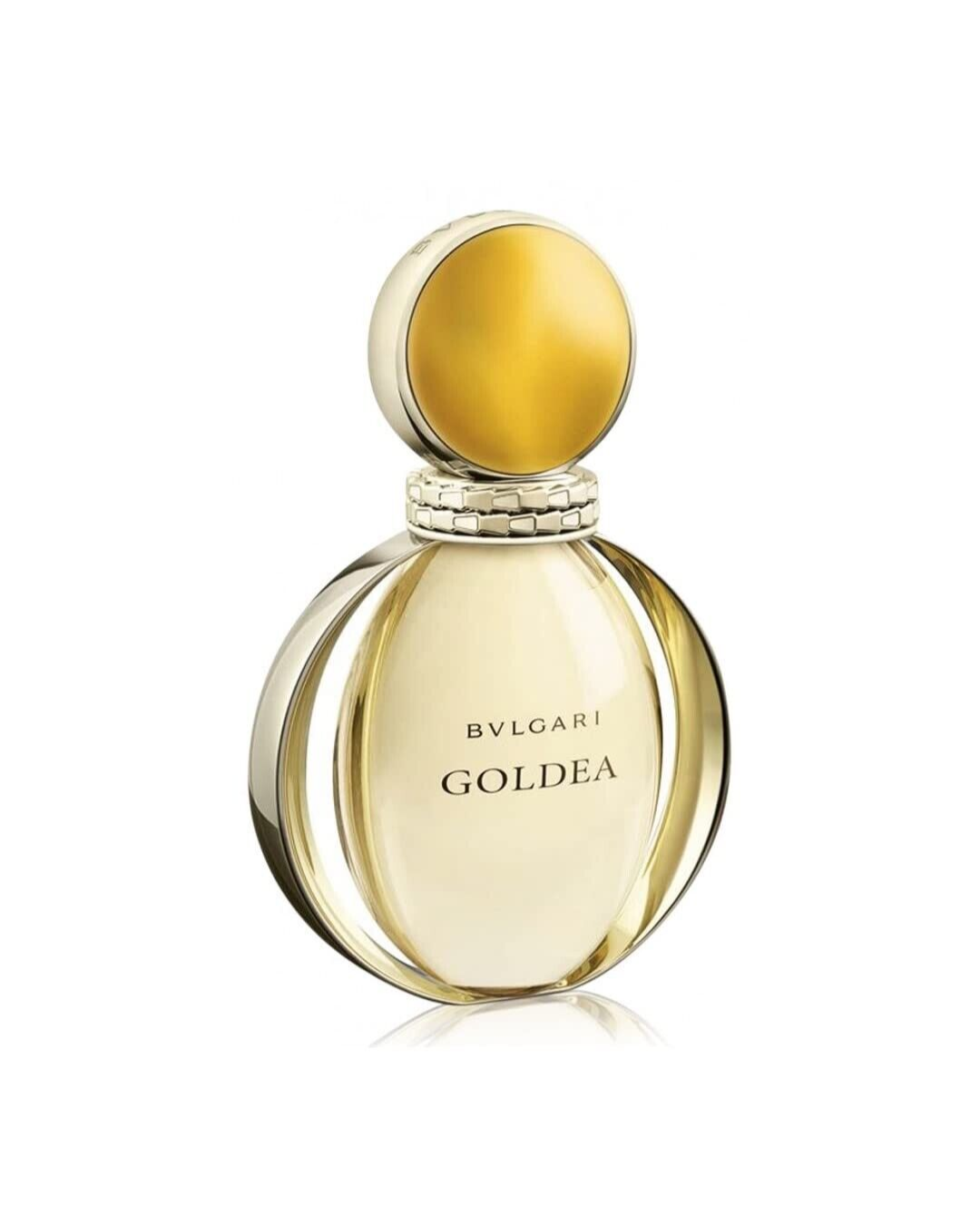 Perfume Bvlgari Goldea Bvlgari 1.7oz Mujer