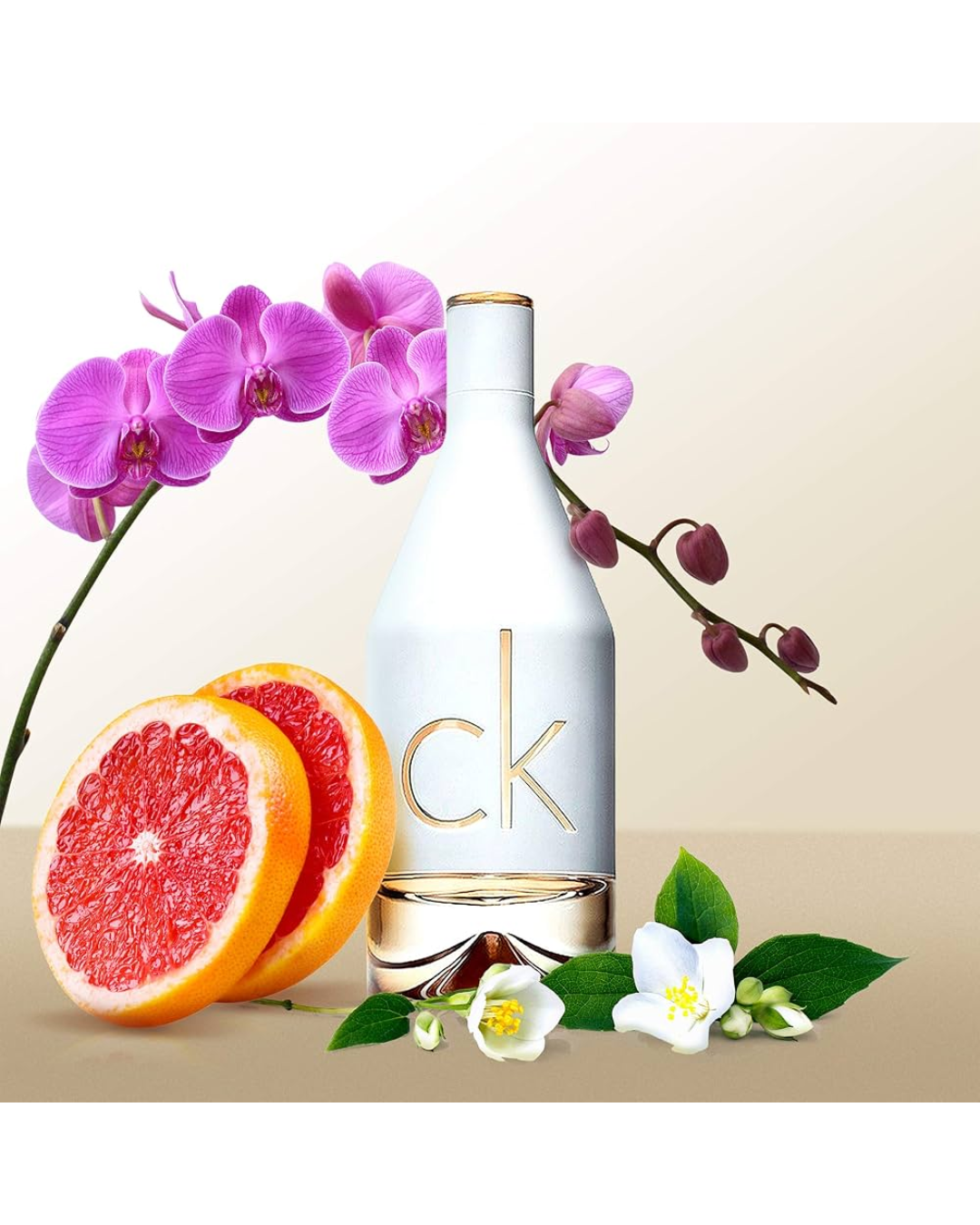 Perfume Calvin Klein Ck In2u Mujer 3.4Oz 100Ml
