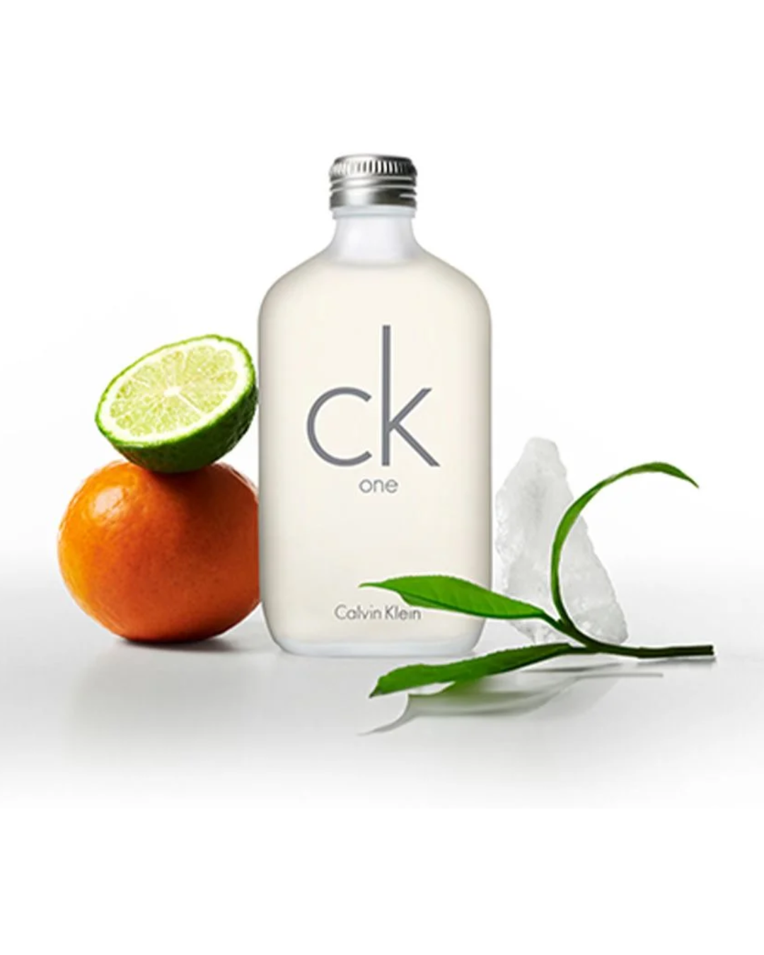 Perfume Calvin Klein Ck One 200Ml Unisex