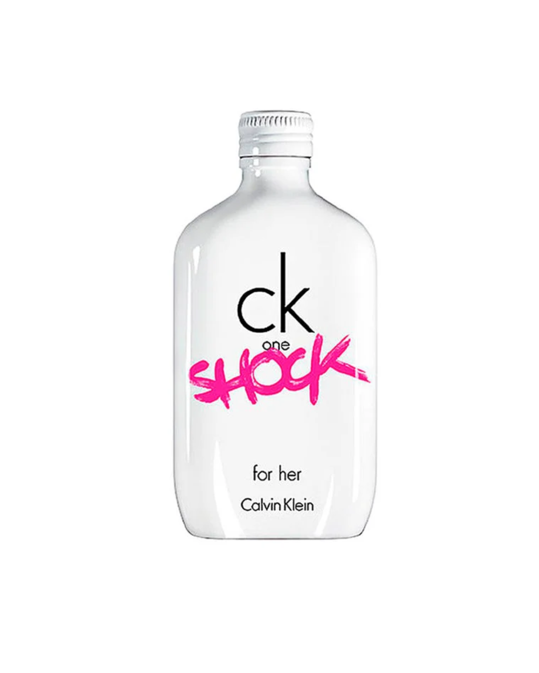 Perfume Calvin Klein Ck One Shock 200Ml Para Mujer