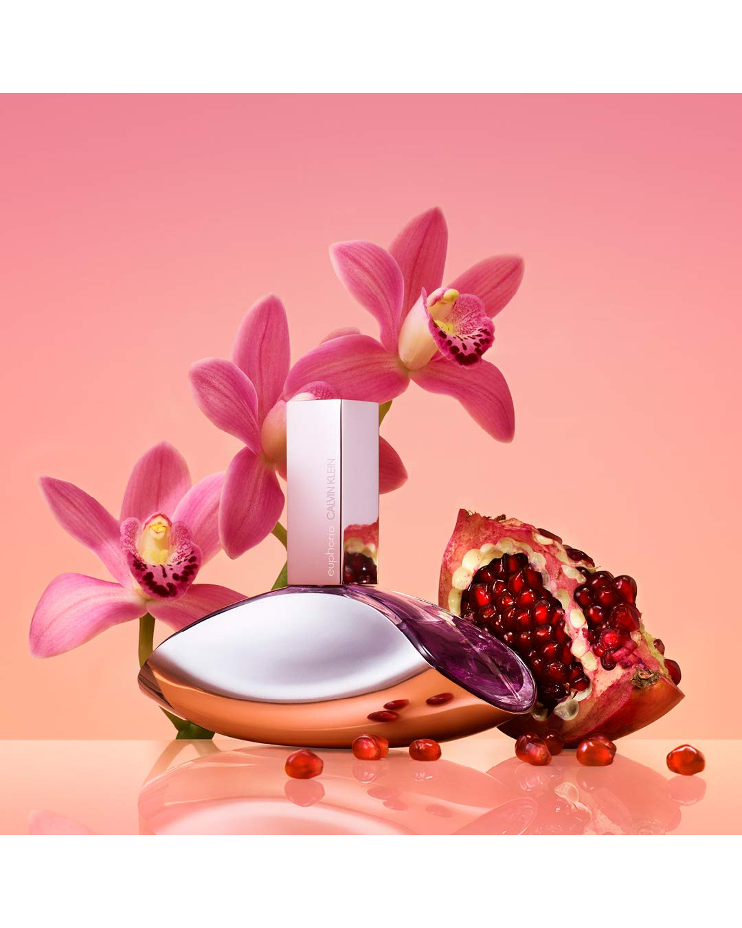 Perfume Calvin Klein Euphoria 5.5oz para mujer