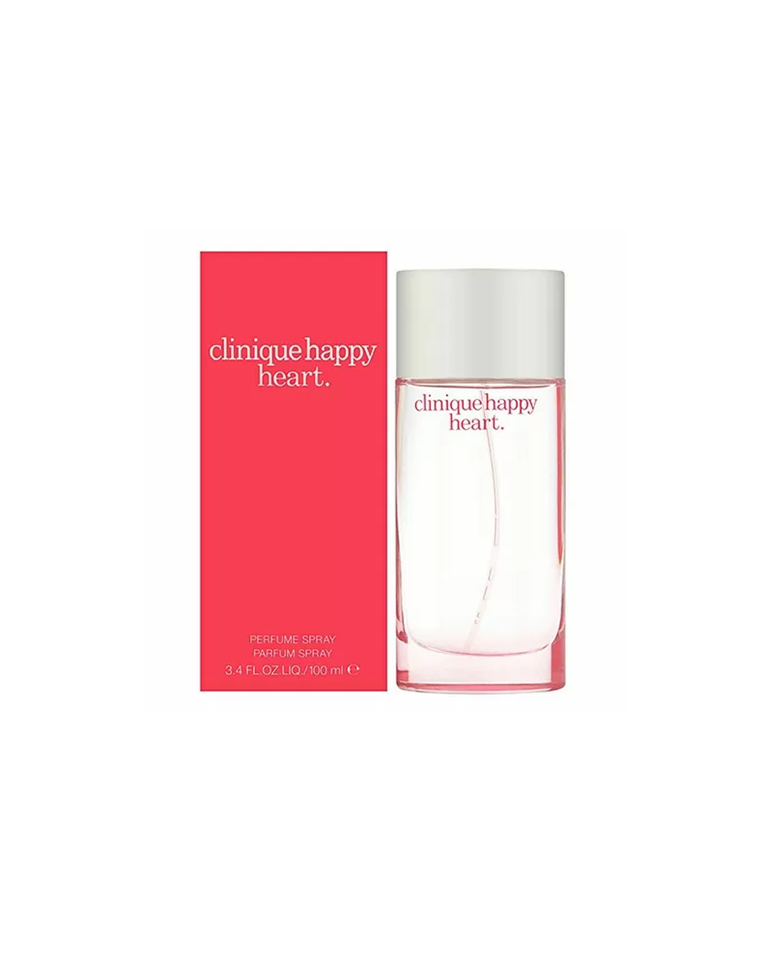 Perfume Clinique Happy Heart Mujer 3.4oz 100ml