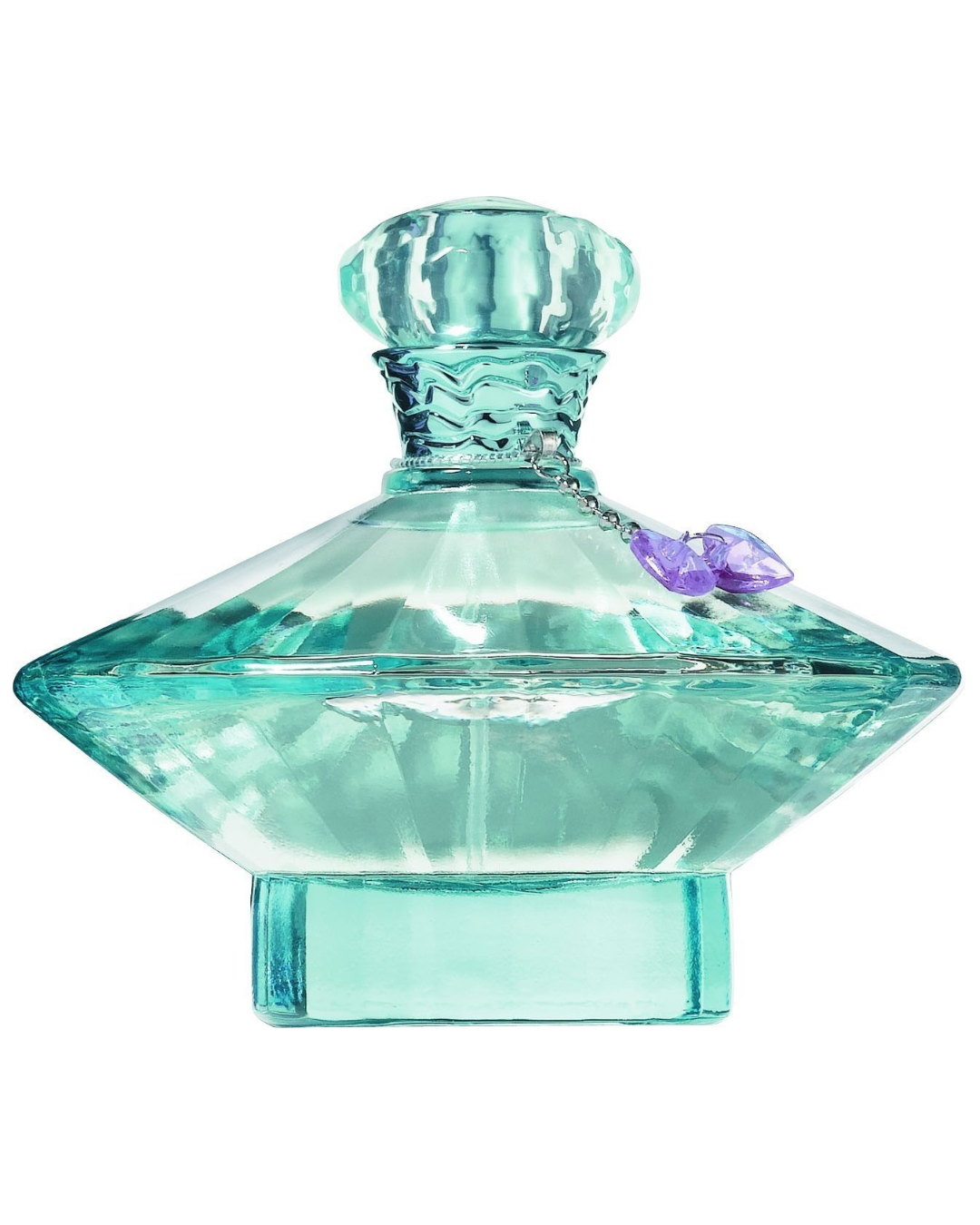 Perfume Curious De Britney Spears Para Mujer 3.4 oz