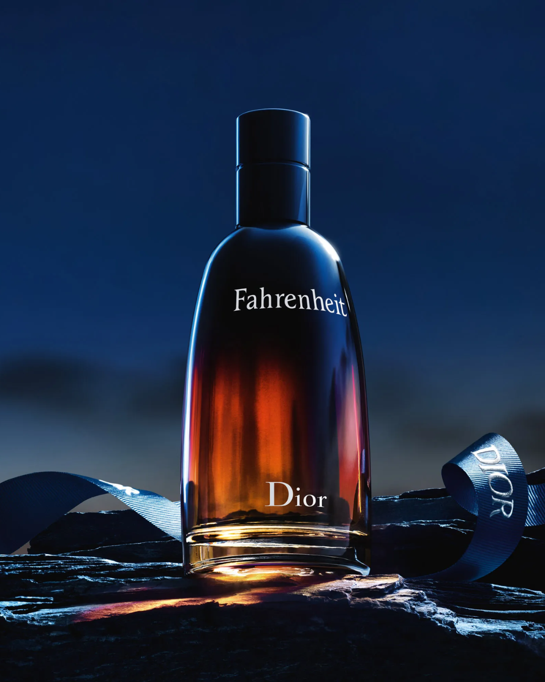 Perfume Dior Fahrenheit 200 Ml Men