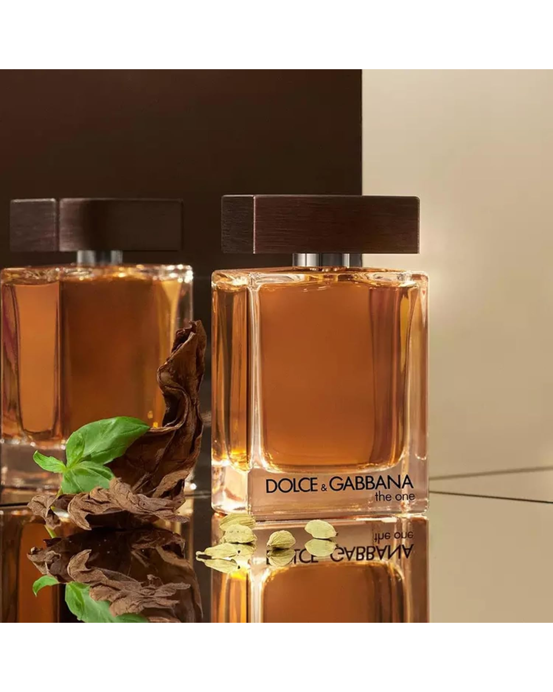 Perfume Dolce y Gabbana The One EDT Spray 5 oz Hombre