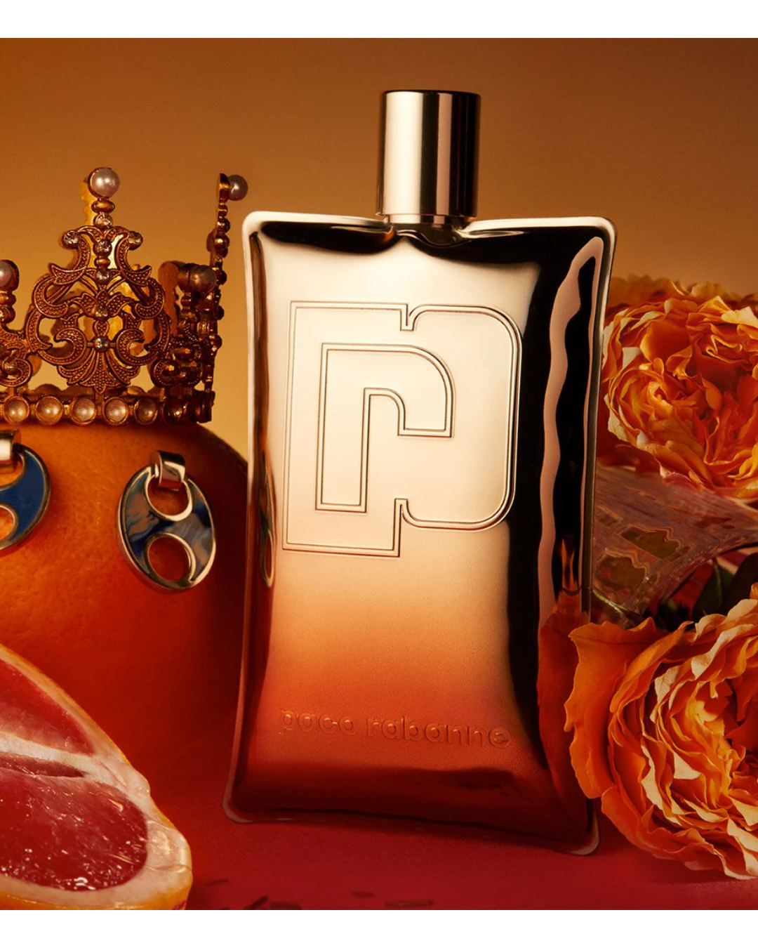 Perfume Fabulous Me De Paco Rabanne Unizex 62ml