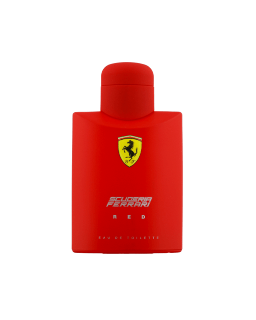 Perfume Ferrari Scuderia Red EDT For Men 125 mL