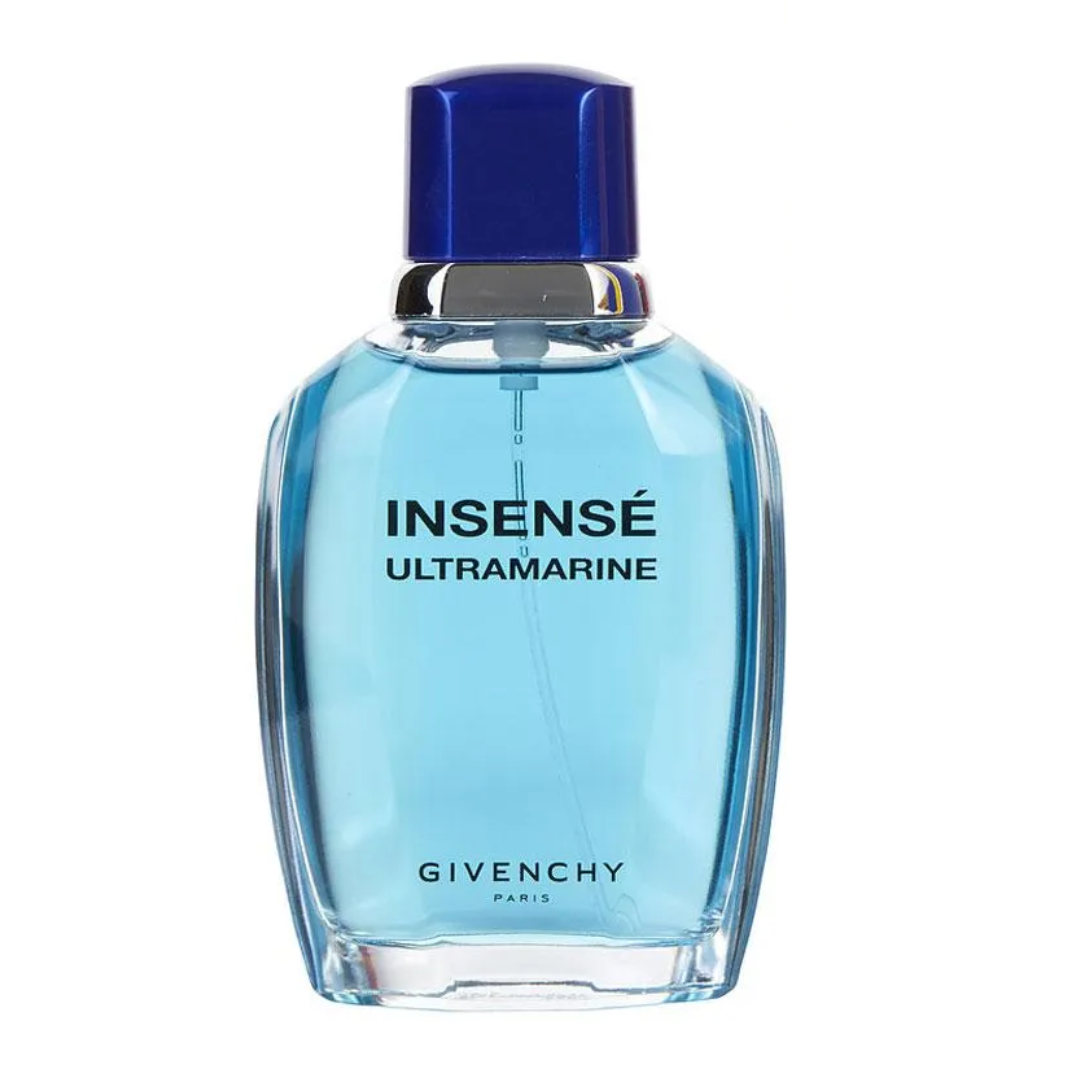 Perfume Givenchy Insense Ultramarine Hombre 3.4Oz 100Ml