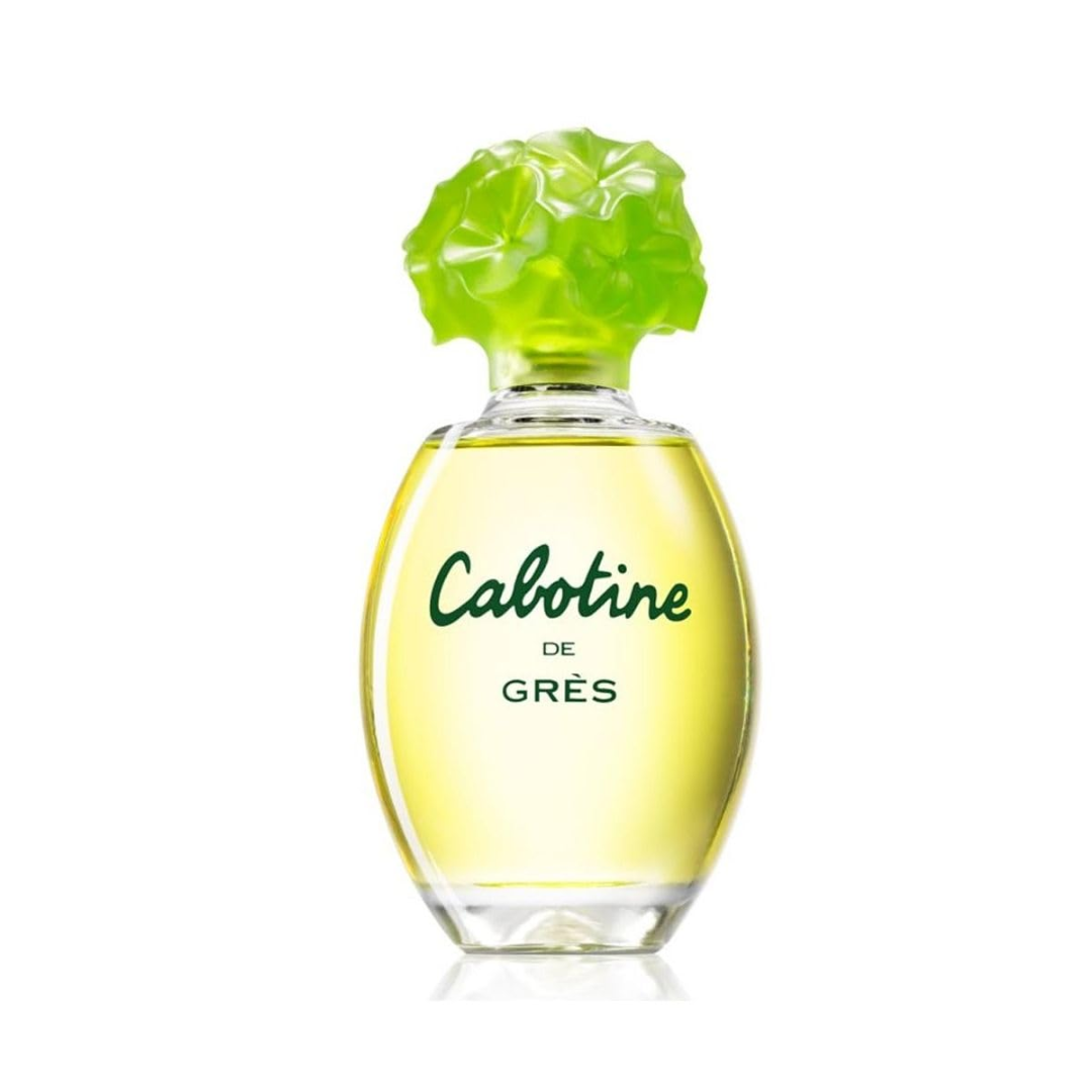 Perfume Gres Cabotine EDT Spray 3.4 oz Mujer