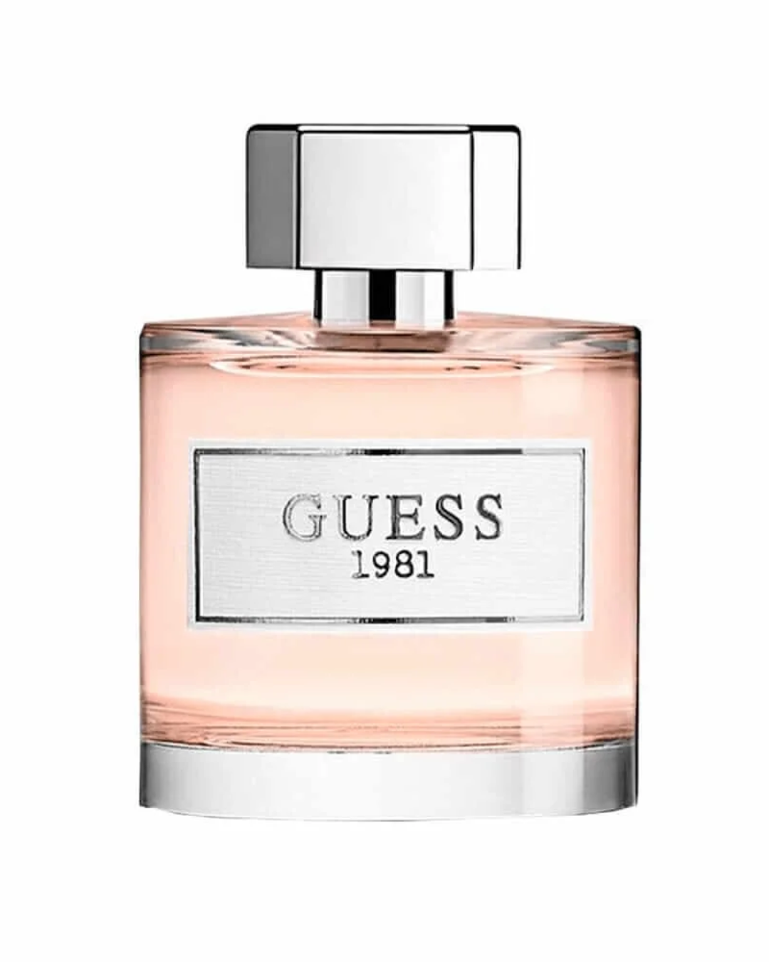 Perfume Guess Guess 1981 EDT Spray 3.4 oz Mujer