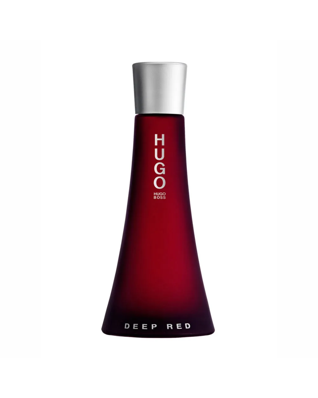 Perfume Hugo Boss Deep Red Mujer Dama 3.0Oz 90Ml Rojo Profundo