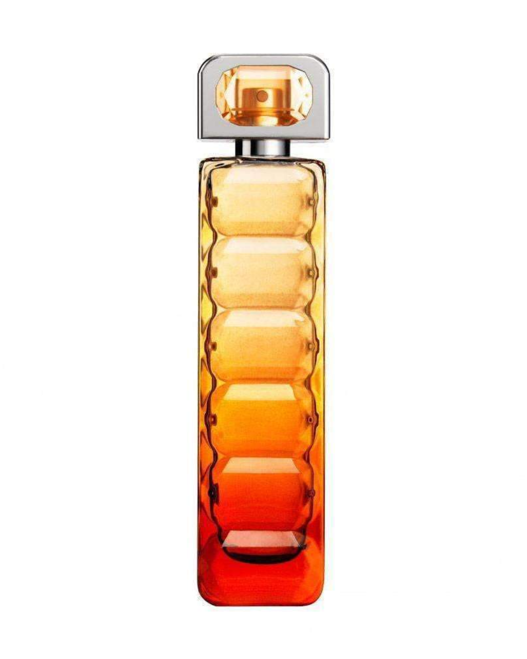 Perfume Hugo Boss Orange Mujer 2.5Oz 75Ml