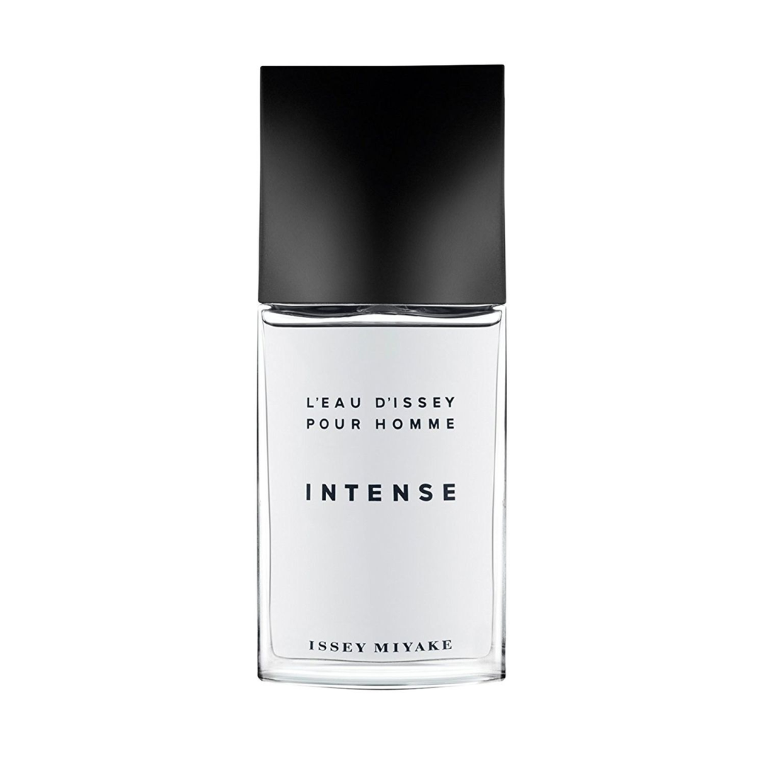 Perfume Issey Miyake Leau Dissey Intense Hombre 4.2Oz 125Ml